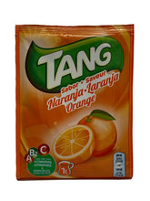 Load image into Gallery viewer, Tang Orange Flavour