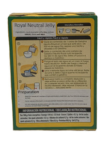 Royal Neutral Jelly