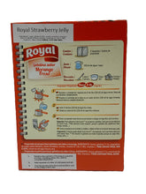 Load image into Gallery viewer, Royal Jelly Strawberry Flavour