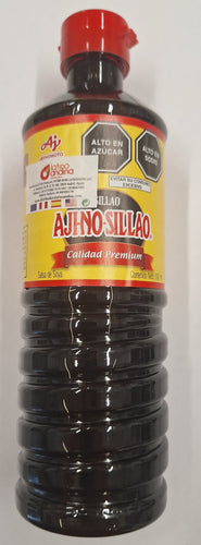 Ajinomoto Soy Sauce - Aji-No-Sillao 500ml