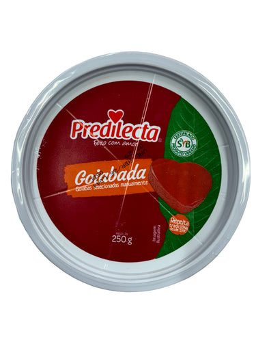 Predilecta Guava Paste 250g