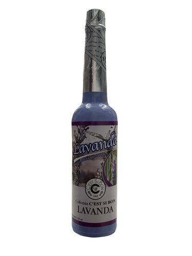 C'est Sin Bon Lavender Cologne