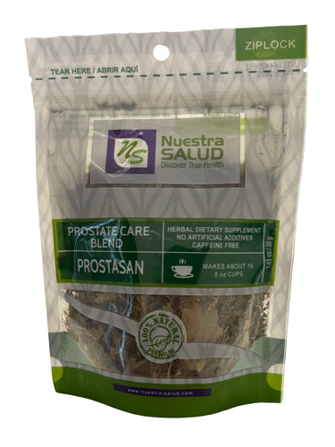 Nuestra Salud Prostasan