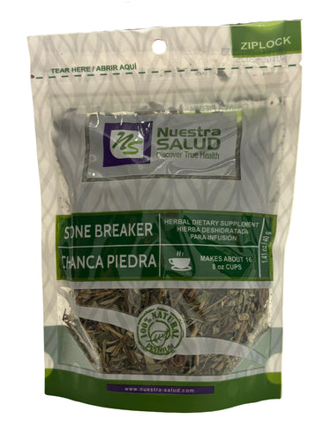 Nuestra Salud Chancapiedra