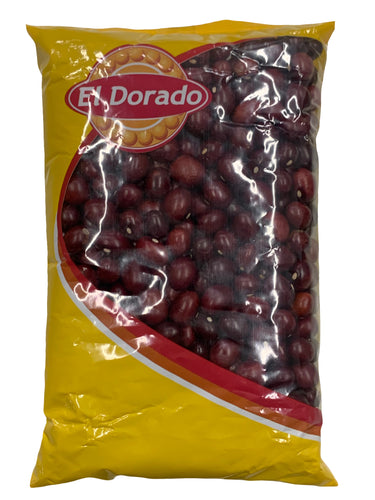 El Dorado Red Ball Beans - Frijol Bola Roja 500g