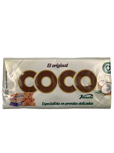 Varela Coconut Soap - Jabon De Coco 300g