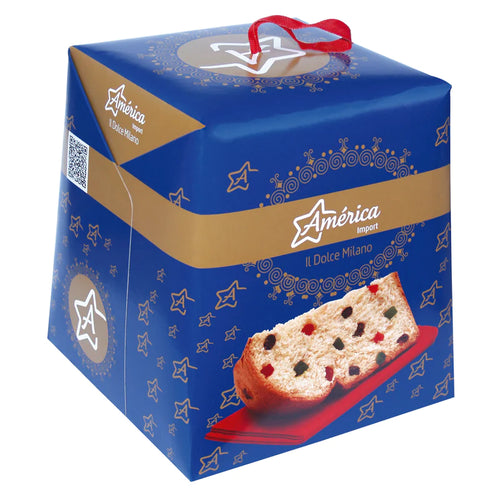 America Paneton 750g