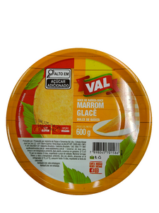 Val Sweet Potato Paste 600g