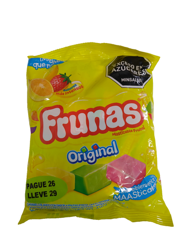 Frunas Original 416g