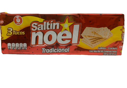Saltin Noel Original 12 Units