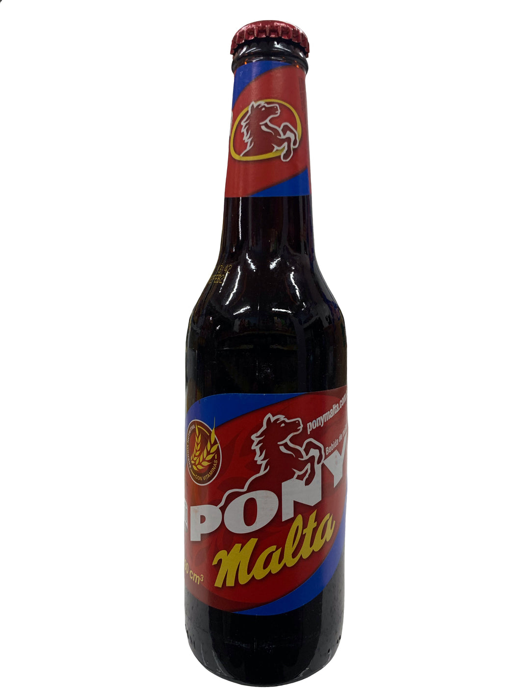 Pony Malta 24x330ml