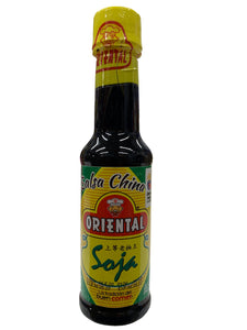 Oriental Soy Sauce - Salsa China 200ml