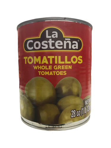 La Costena Tomatillos