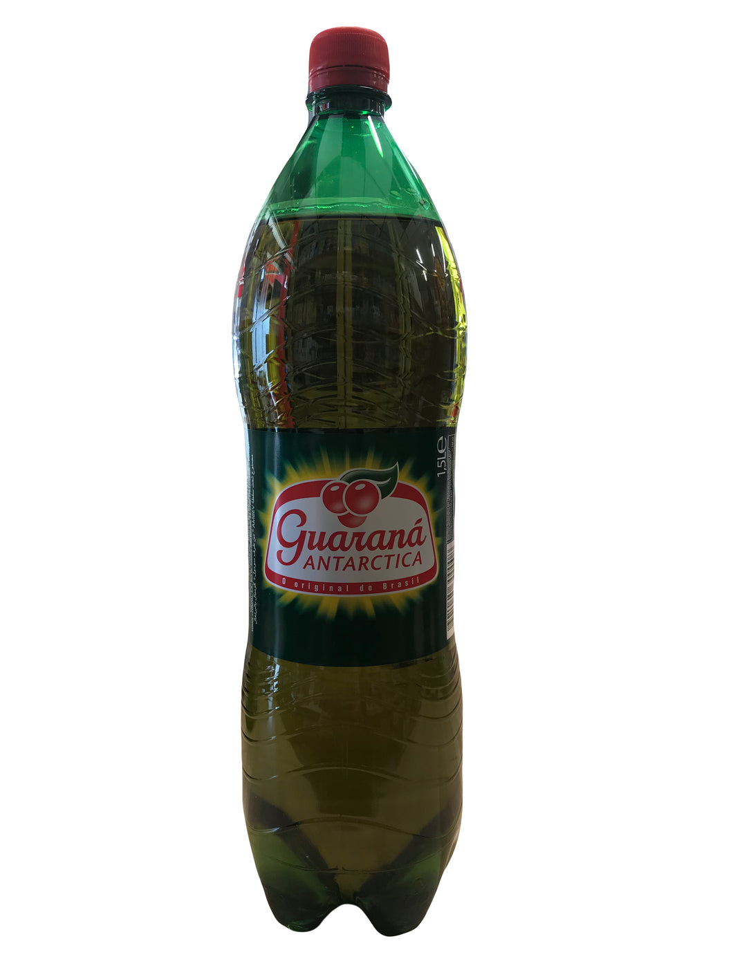 Guarana Antarctica 1.5lt