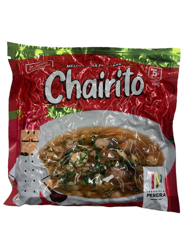 Chairito 200g