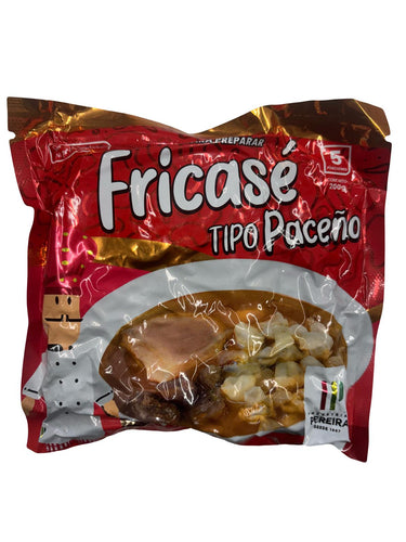 Fricase Tipo Picante 200g
