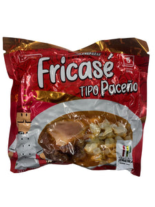 Fricase Tipo Picante 200g