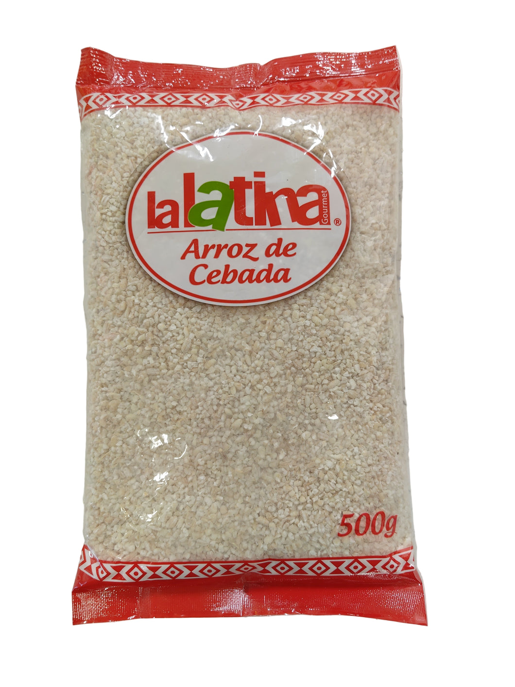 La Latina Barley Rice - Arroz De Cebada 500g