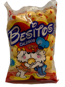 Besitos Calenos