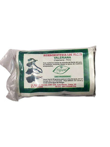 Los Ficus Valerian Root - Valeriana 30g