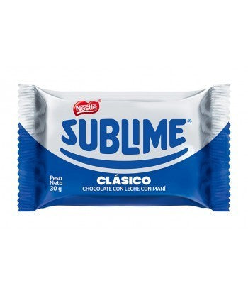 Sublime 30g