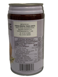 Foco Roasted Coconut Juice 350ml