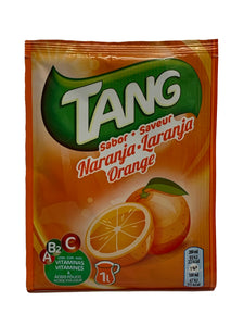 Tang Orange Flavour