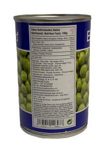 Facundo Green Pigeon Peas - Gandules Verdes