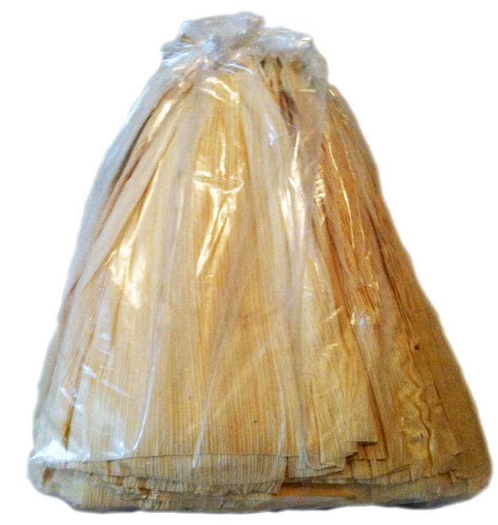 La Favorita Corn Husk - Hojas De Choclo 1kg