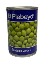 Load image into Gallery viewer, Facundo Green Pigeon Peas - Gandules Verdes