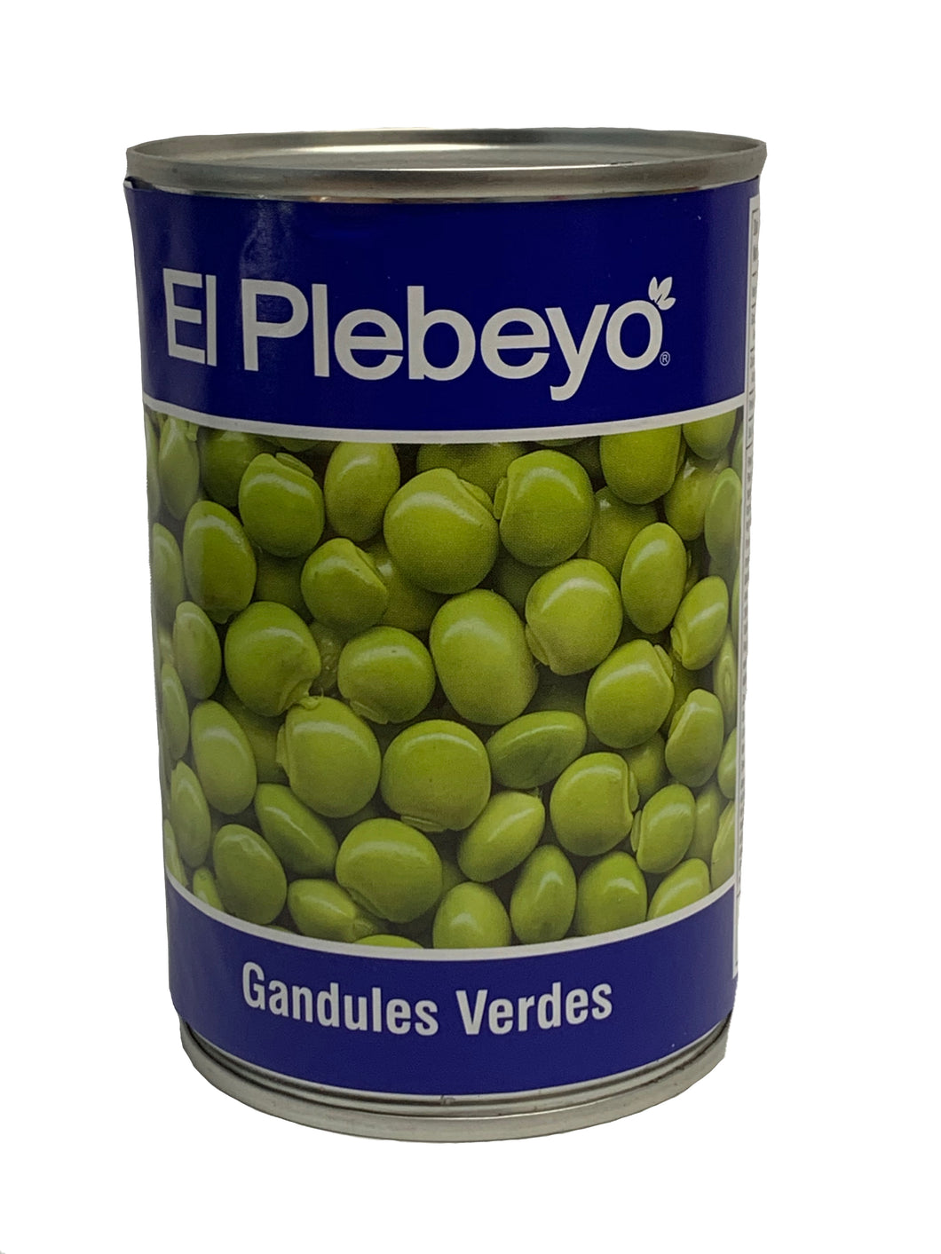 Facundo Green Pigeon Peas - Gandules Verdes