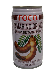 Foco Tamarind Juice 350ml
