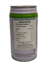 Load image into Gallery viewer, Foco Mango Juice 350ml