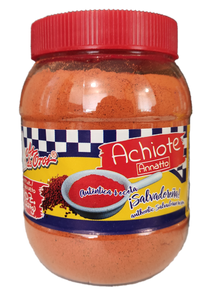 Achiote Polvo - Annatto Seed Powder