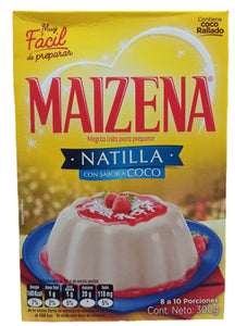 Maizena Natilla Coconut 300g