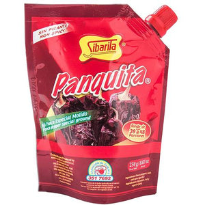 Sibarita Aji Panca Chilli Paste - Panquita 250g