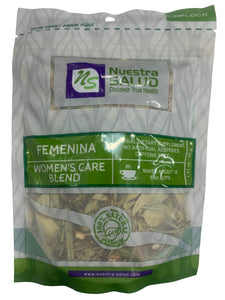 Nuestra Salud Femenina