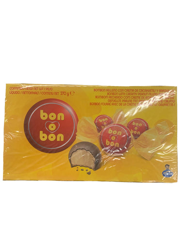 Arcor Bon O Bon 450g