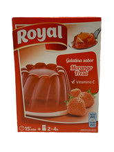Load image into Gallery viewer, Royal Jelly Strawberry Flavour