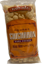 Load image into Gallery viewer, Kain Na Pork Crunch - Chicharrones 100g