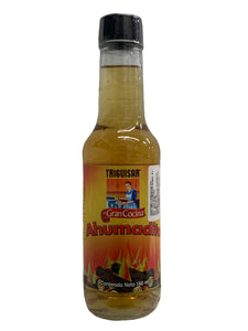 La Gran Cocina Triguisar Ahumadito 160ml
