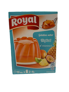 Royal Jelly Tropical Flavour