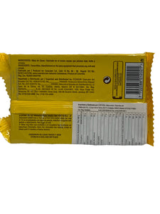 Luker Traditional Hot Chocolate Bar 250g