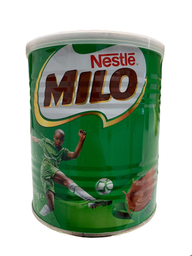 Nestle Milo Chocolate 400g