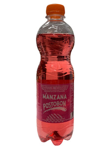 Postobon Manzana 500ml