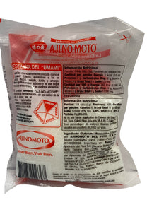 Aji-No-Moto Monosodium Glutamate 100g