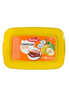 Ferbar Marmelade Paste 400g
