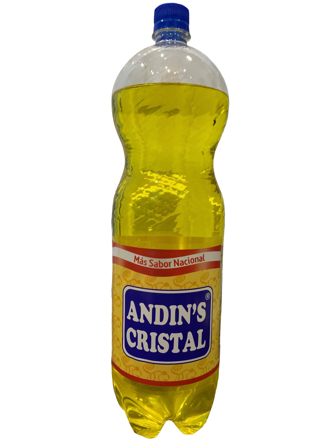 Andin’s Cristal 2Lt