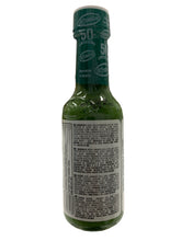 Load image into Gallery viewer, Green Habanero Chilli Sauce 120ml