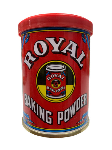 Royal Baking Powder 113g